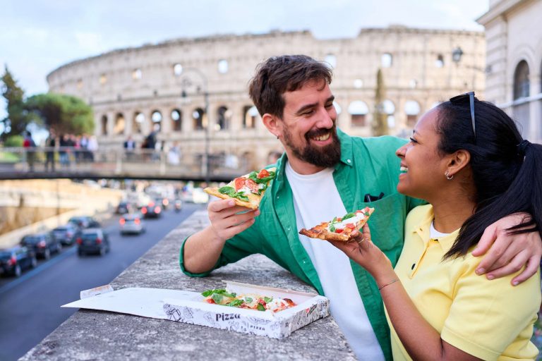 Speaking with Locals: How Basic Italian Opens Doors to Authentic Experiences