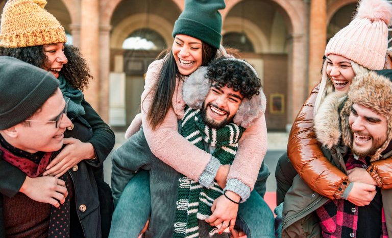 Navigating Italy with Confidence: Essential Italian for Travelers